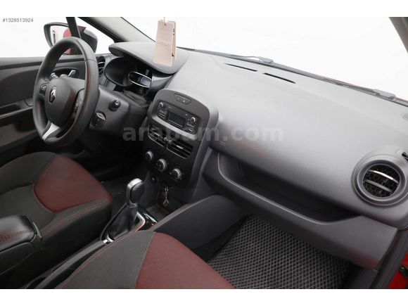 HSN MOTORS'dan OTOMATİK DÜŞÜK KM 80 BİNDE ORJİNAL