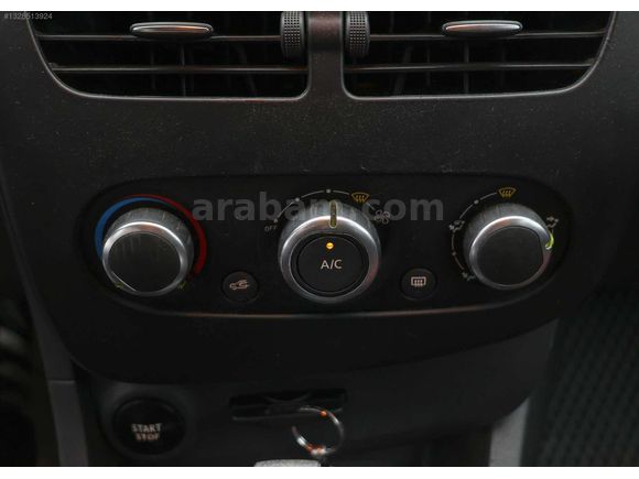 HSN MOTORS'dan OTOMATİK DÜŞÜK KM 80 BİNDE ORJİNAL