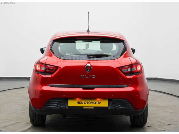 HSN MOTORS'dan OTOMATİK DÜŞÜK KM 80 BİNDE ORJİNAL