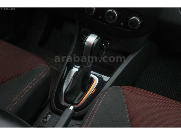 HSN MOTORS'dan OTOMATİK DÜŞÜK KM 80 BİNDE ORJİNAL