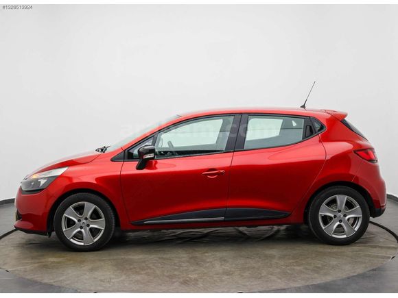 HSN MOTORS'dan OTOMATİK DÜŞÜK KM 80 BİNDE ORJİNAL