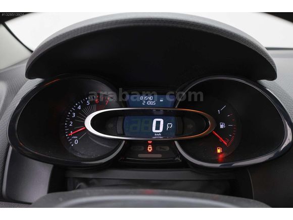 HSN MOTORS'dan OTOMATİK DÜŞÜK KM 80 BİNDE ORJİNAL