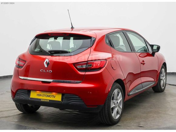 HSN MOTORS'dan OTOMATİK DÜŞÜK KM 80 BİNDE ORJİNAL