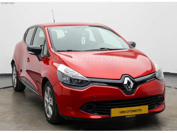 HSN MOTORS'dan OTOMATİK DÜŞÜK KM 80 BİNDE ORJİNAL