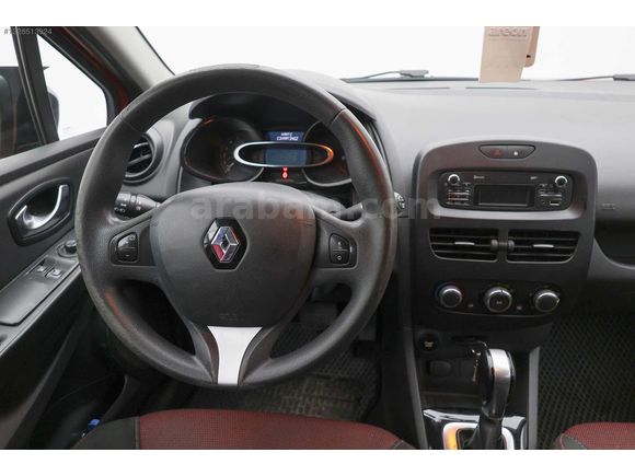 HSN MOTORS'dan OTOMATİK DÜŞÜK KM 80 BİNDE ORJİNAL