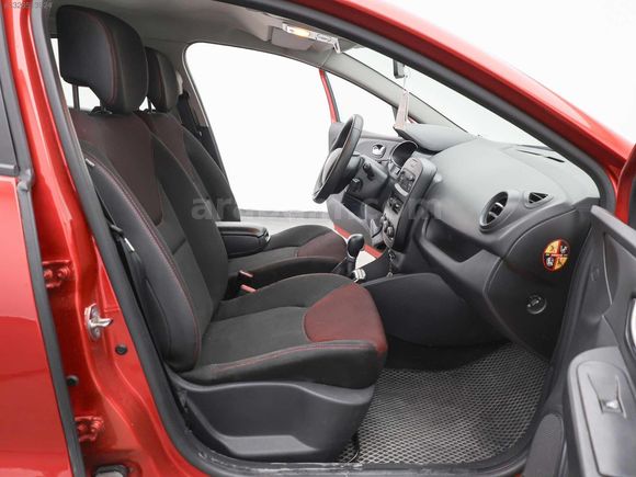 HSN MOTORS'dan OTOMATİK DÜŞÜK KM 80 BİNDE ORJİNAL