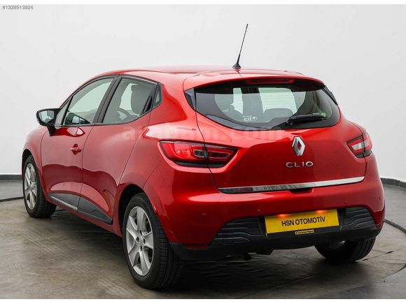 HSN MOTORS'dan OTOMATİK DÜŞÜK KM 80 BİNDE ORJİNAL