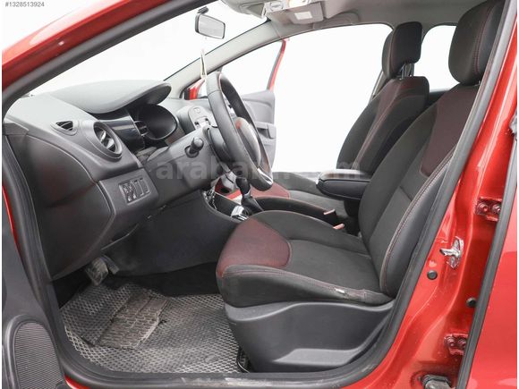HSN MOTORS'dan OTOMATİK DÜŞÜK KM 80 BİNDE ORJİNAL