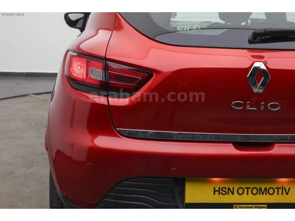 HSN MOTORS'dan OTOMATİK DÜŞÜK KM 80 BİNDE ORJİNAL