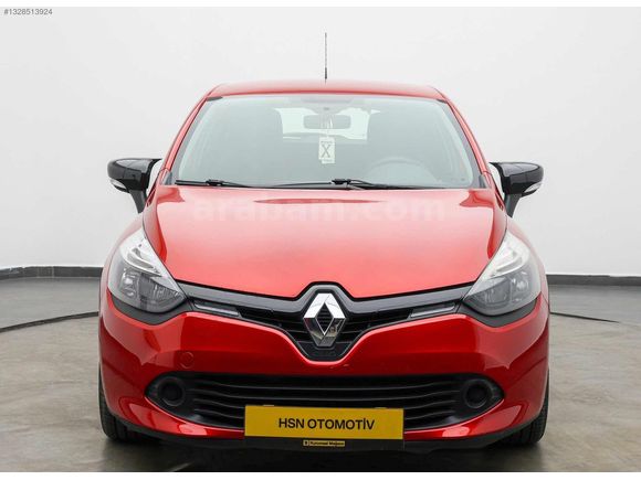 HSN MOTORS'dan OTOMATİK DÜŞÜK KM 80 BİNDE ORJİNAL
