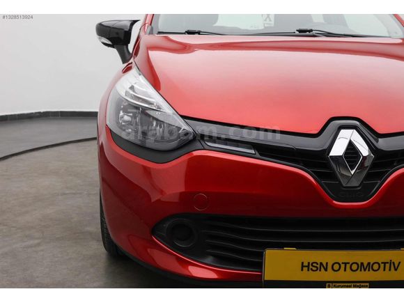 HSN MOTORS'dan OTOMATİK DÜŞÜK KM 80 BİNDE ORJİNAL