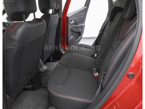 HSN MOTORS'dan OTOMATİK DÜŞÜK KM 80 BİNDE ORJİNAL