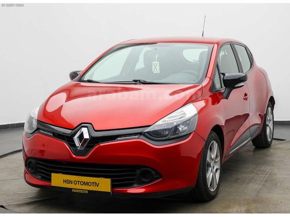 HSN MOTORS'dan OTOMATİK DÜŞÜK KM 80 BİNDE ORJİNAL