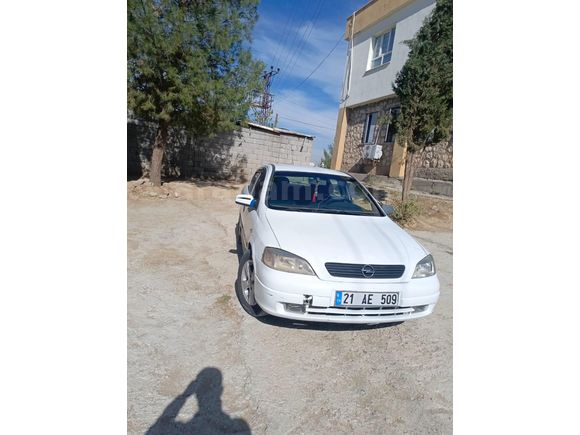 Sahibinden Opel Astra 1.6 2000 Model
