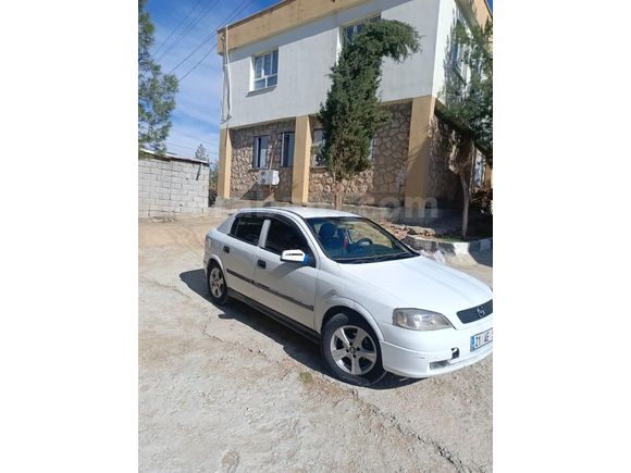 Sahibinden Opel Astra 1.6 2000 Model