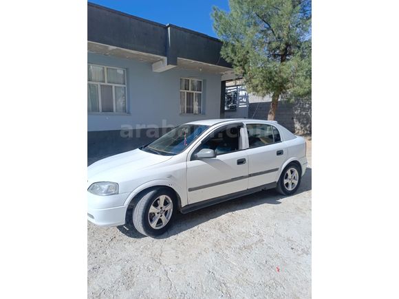 Sahibinden Opel Astra 1.6 2000 Model