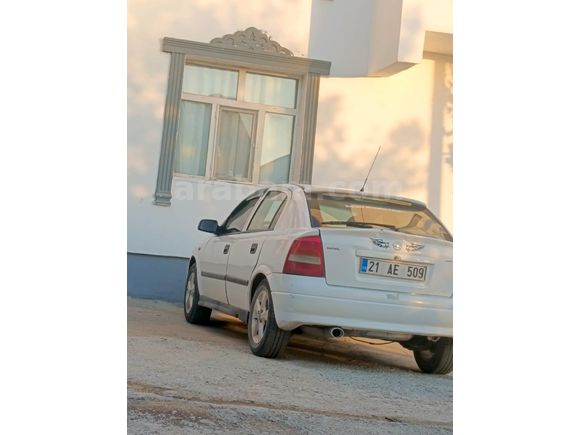 Sahibinden Opel Astra 1.6 2000 Model