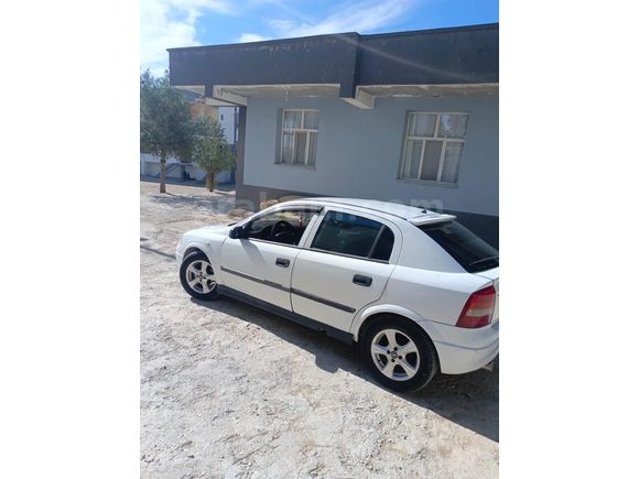 Sahibinden Opel Astra 1.6 2000 Model