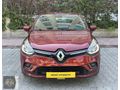 2017 RENAULT CLİO- ICON HATASIZ BOYASIZ OTOMATİK VİTES 64.000KM