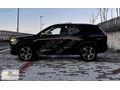 2025 JAECOO J7 CAM TAVAN HATASIZ BOYASIZ 25.000 KM.