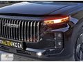 2025 JAECOO J7 CAM TAVAN HATASIZ BOYASIZ 25.000 KM.