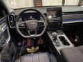 İSCARDAN 2025 MODEL JAECOO 7 EVOLVE 4*4 CAM TAVAN ELKTRKLİ BAGAJ