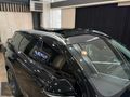 İSCARDAN 2025 MODEL JAECOO 7 EVOLVE 4*4 CAM TAVAN ELKTRKLİ BAGAJ