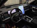İSCARDAN 2025 MODEL JAECOO 7 EVOLVE 4*4 CAM TAVAN ELKTRKLİ BAGAJ