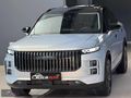2024-JAECOO 1.6 EVOLVE_4*4-CAM TAVAN_K.ISITMA-BOYASIZ_25.500KM
