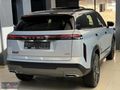 2024-JAECOO 1.6 EVOLVE_4*4-CAM TAVAN_K.ISITMA-BOYASIZ_25.500KM