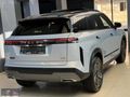 2024-JAECOO 1.6 EVOLVE_4*4-CAM TAVAN_K.ISITMA-BOYASIZ_25.500KM