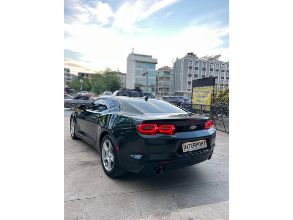 İZMİR LÜKS ARAÇ KI·RALAMA