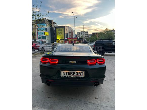 İZMİR LÜKS ARAÇ KI·RALAMA