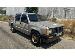 Sahibinden Mitsubishi L 200 4x2 Pick Up 1996 Model 