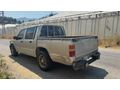 Sahibinden Mitsubishi L 200 4x2 Pick Up 1996 Model 