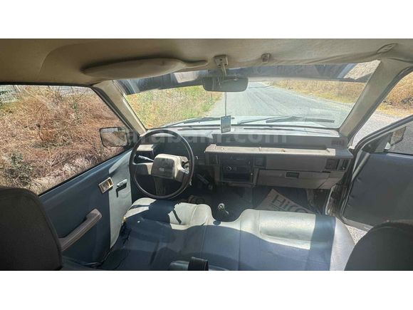 Sahibinden Mitsubishi L 200 4x2 Pick Up 1996 Model 