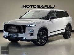 İNOTOGARAJ | JAECOO J7 | BOYASIZ | KREDİ KARTINA 12 TAKSİT
