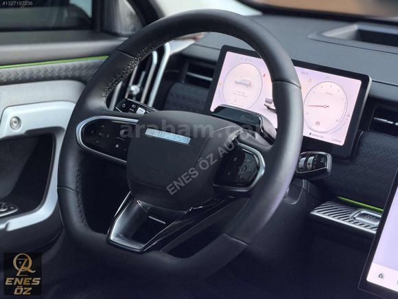 "2025"Hatasız Boyasız 20.ooo+Sony Ses S.+Head Up+4X4
