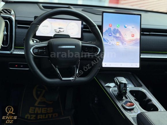"2025"Hatasız Boyasız 20.ooo+Sony Ses S.+Head Up+4X4