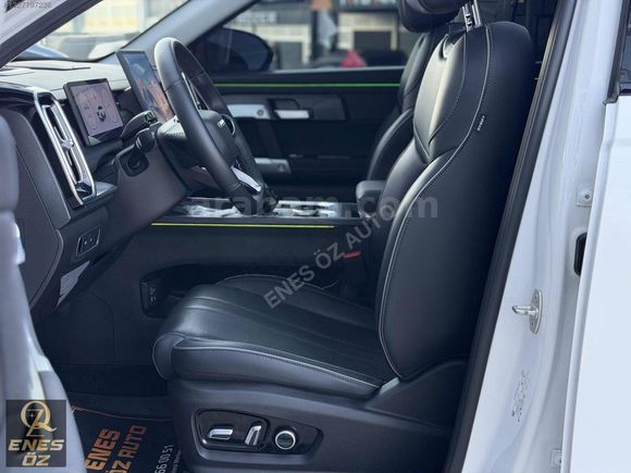 "2025"Hatasız Boyasız 20.ooo+Sony Ses S.+Head Up+4X4