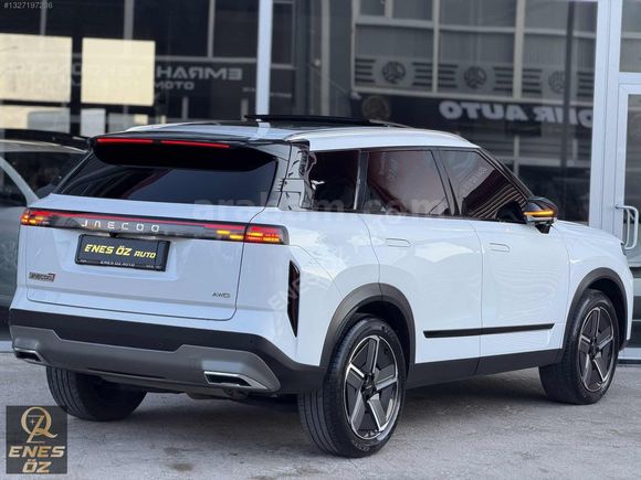 "2025"Hatasız Boyasız 20.ooo+Sony Ses S.+Head Up+4X4