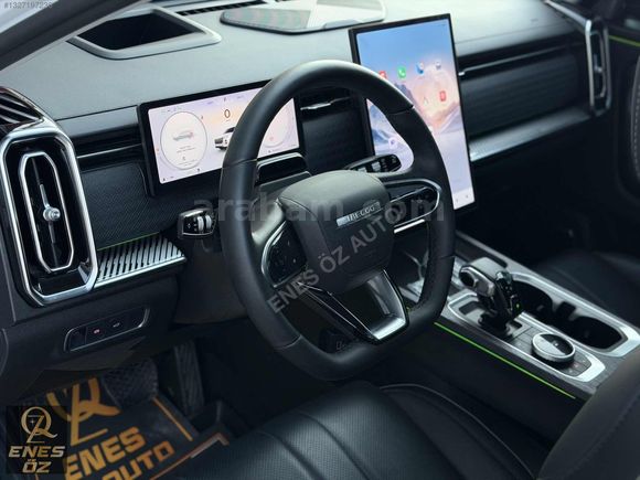 "2025"Hatasız Boyasız 20.ooo+Sony Ses S.+Head Up+4X4