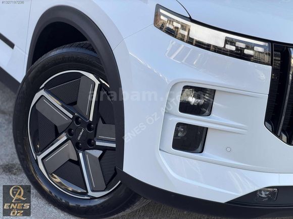 "2025"Hatasız Boyasız 20.ooo+Sony Ses S.+Head Up+4X4