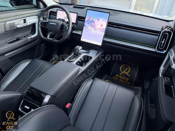 "2025"Hatasız Boyasız 20.ooo+Sony Ses S.+Head Up+4X4