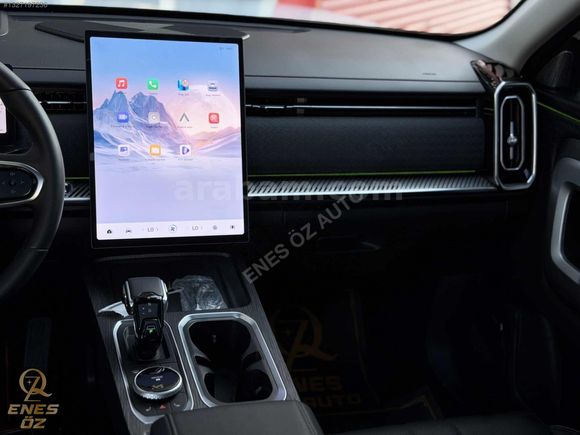 "2025"Hatasız Boyasız 20.ooo+Sony Ses S.+Head Up+4X4