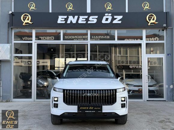 "2025"Hatasız Boyasız 20.ooo+Sony Ses S.+Head Up+4X4