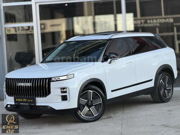 "2025"Hatasız Boyasız 20.ooo+Sony Ses S.+Head Up+4X4