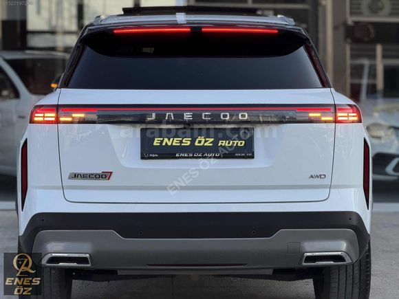 "2025"Hatasız Boyasız 20.ooo+Sony Ses S.+Head Up+4X4