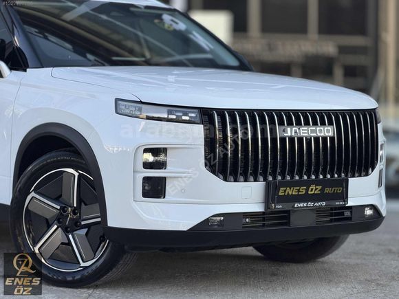 "2025"Hatasız Boyasız 20.ooo+Sony Ses S.+Head Up+4X4