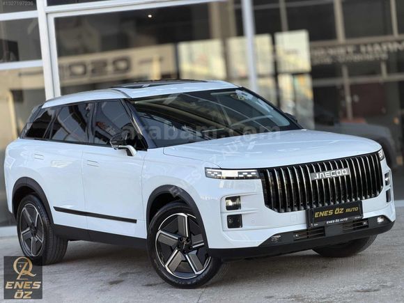 "2025"Hatasız Boyasız 20.ooo+Sony Ses S.+Head Up+4X4